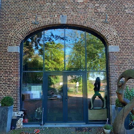 Meschermolen 9 Exterior photo
