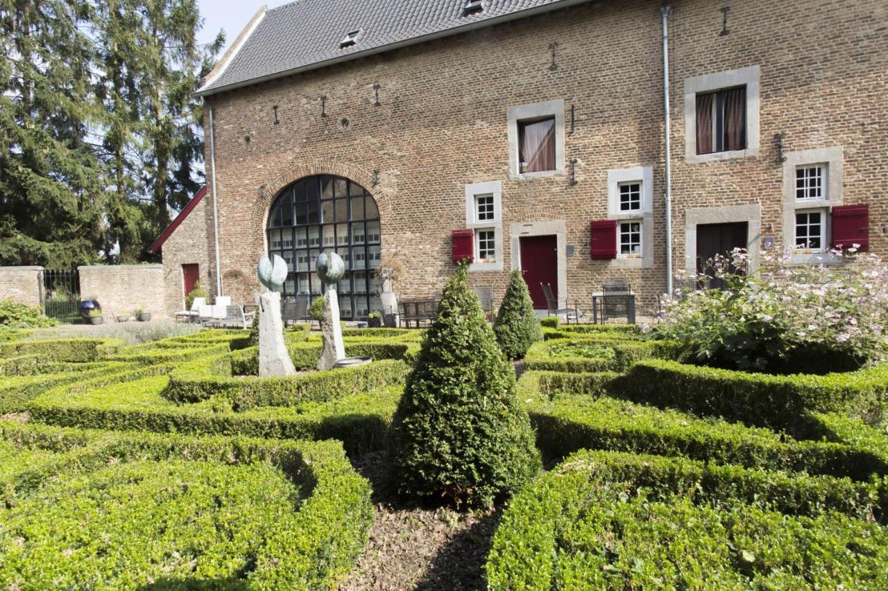 Meschermolen 9 Exterior photo