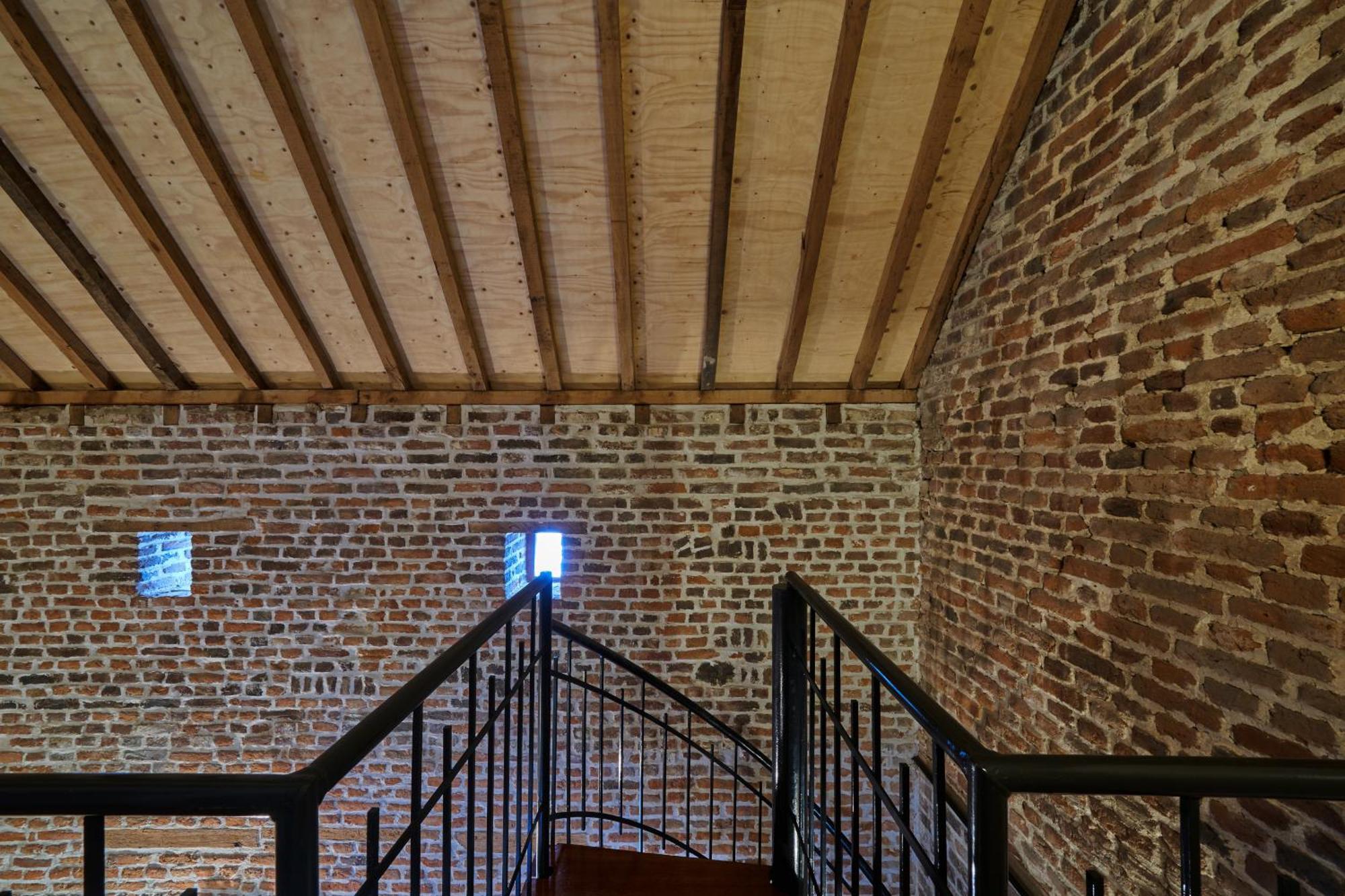 Meschermolen 9 Exterior photo