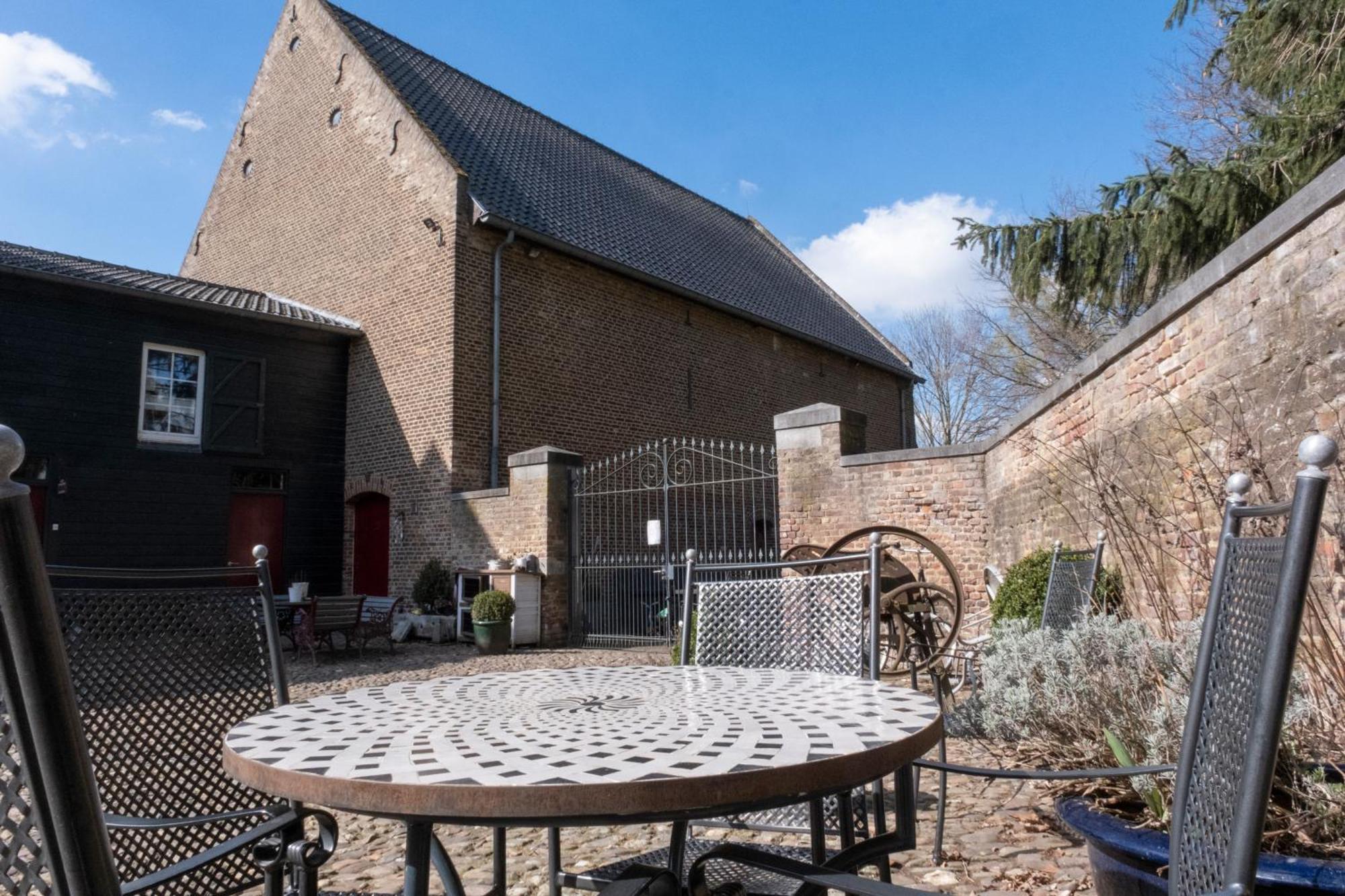 Meschermolen 9 Exterior photo