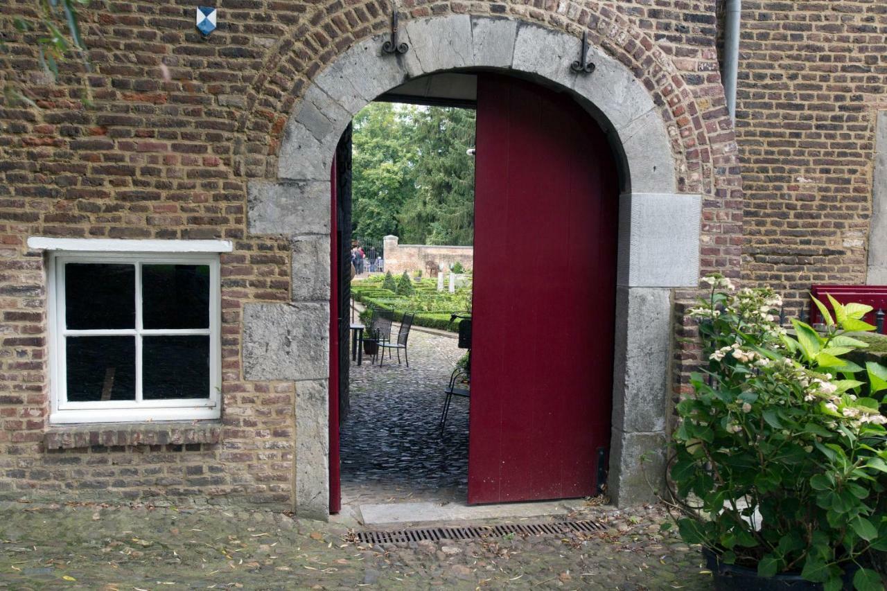 Meschermolen 9 Exterior photo