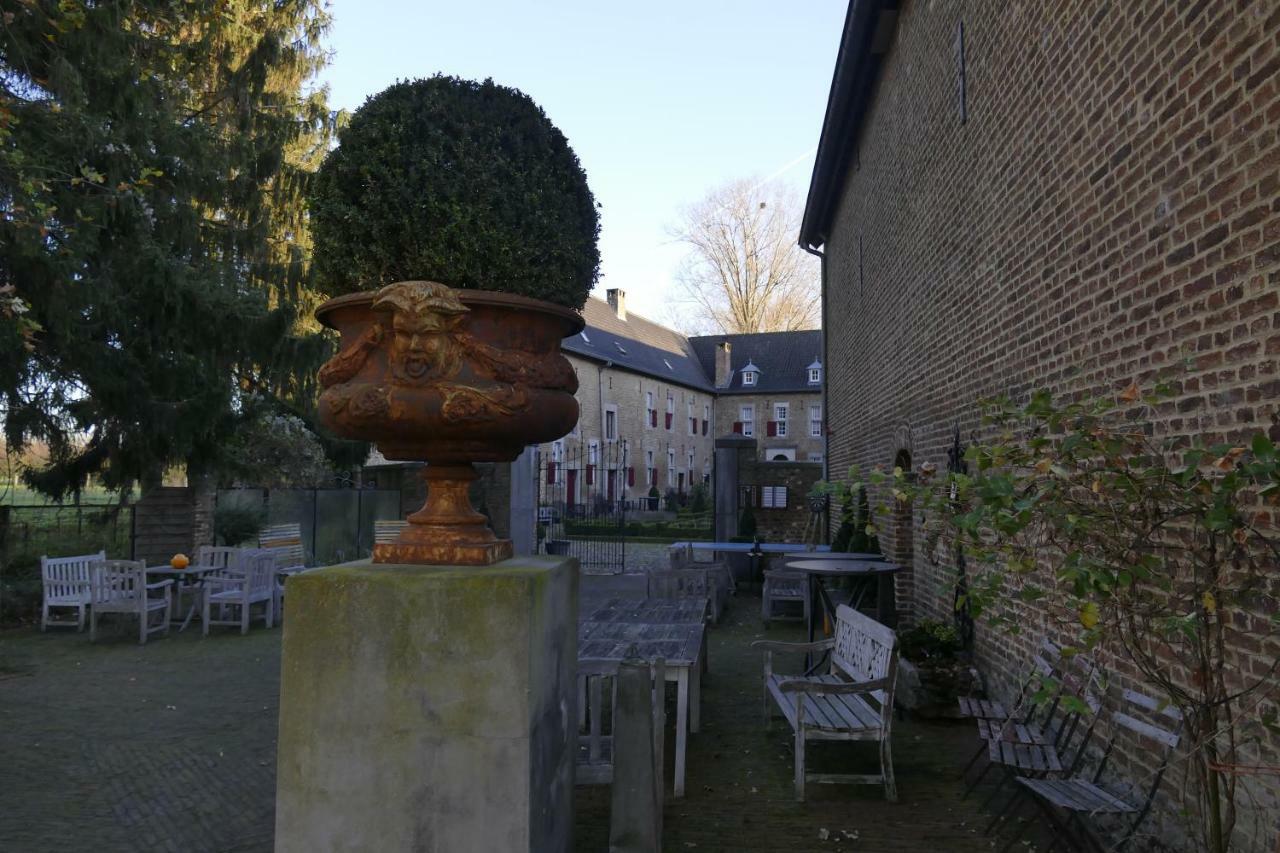 Meschermolen 9 Exterior photo